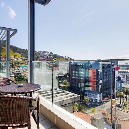 Backup-Powered Trendy City Sanctuary Cidade Do Cabo Exterior foto