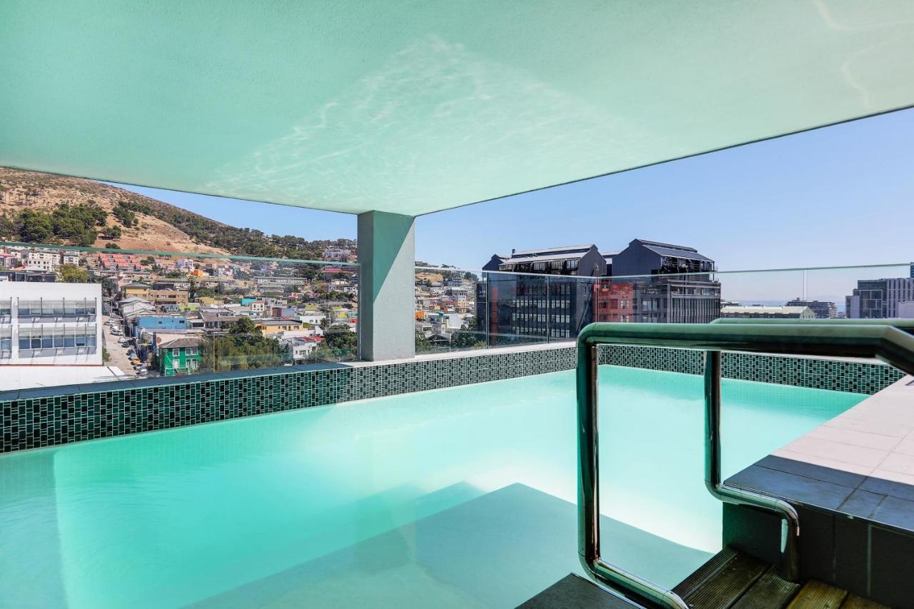 Backup-Powered Trendy City Sanctuary Apartamento Cidade Do Cabo Exterior foto