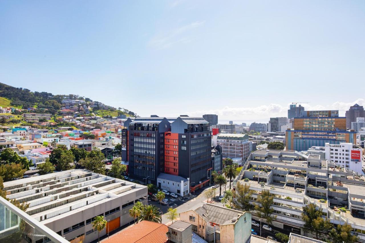 Backup-Powered Trendy City Sanctuary Apartamento Cidade Do Cabo Exterior foto